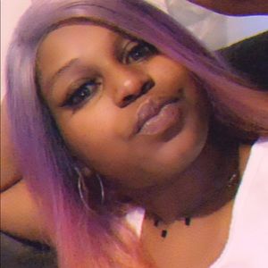 Meet your Posher, Widda